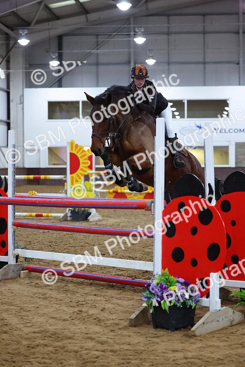 SBM_006904 - Class 27 - Senior 1.15m Open Inc National 1.15m