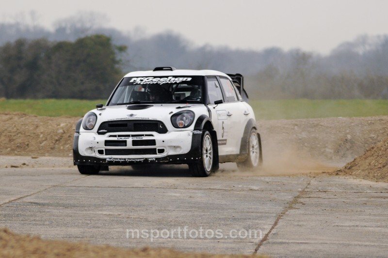  - McGrady Stages at Bishopscourt 2024