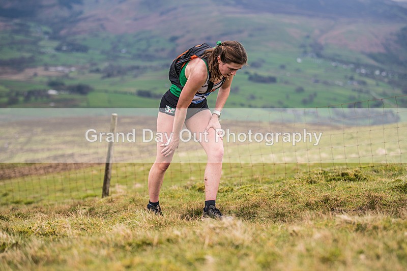 Keswick-780 - Inter Counties & Up and Down Mountain Running Champs (Junior & Senior Races) Sunday 21st April 2024