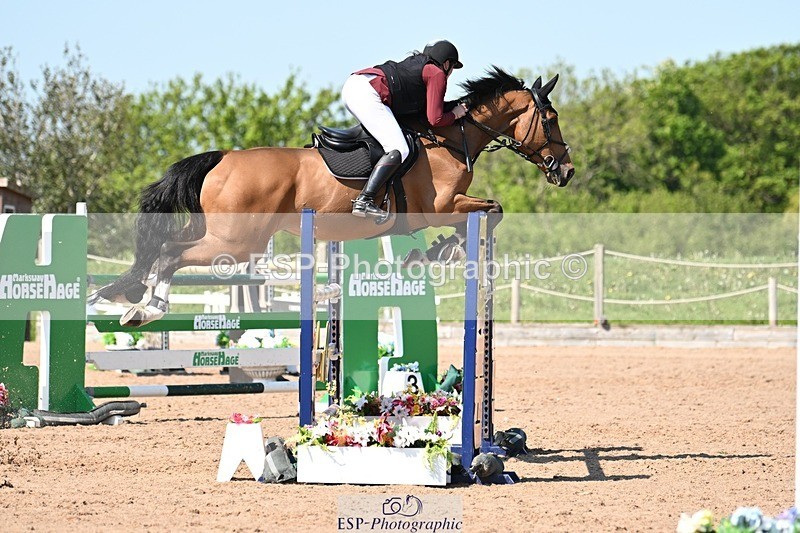 250509-110015-05710 - Cls 14 Snr 1.20m Open