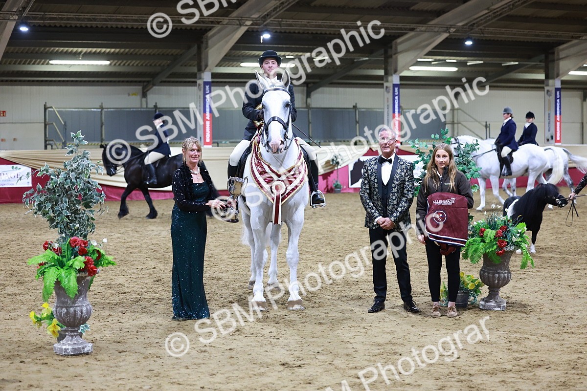 SBM_21571 - Class V - Champion of Champions