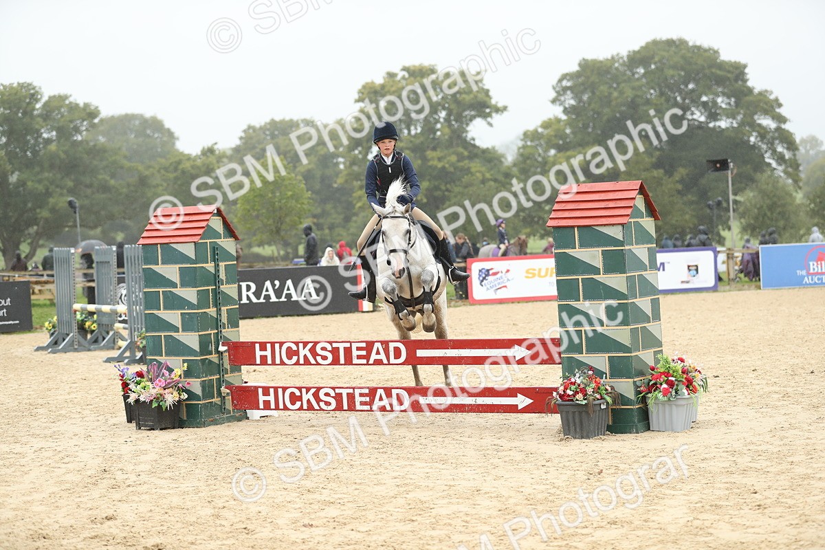 SBM_73955 - J16 - Junior Pony 75cm Championship