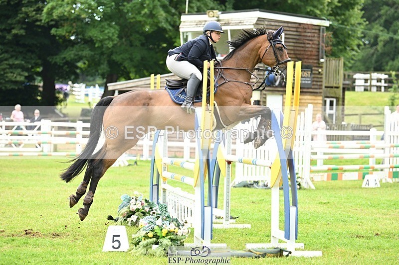 240713-120806-37771 - Cls 147 Amateur 1.10m Championships