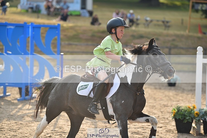 230617-190034-08220 - Cls 40 Jolly Jumps Ride & Run