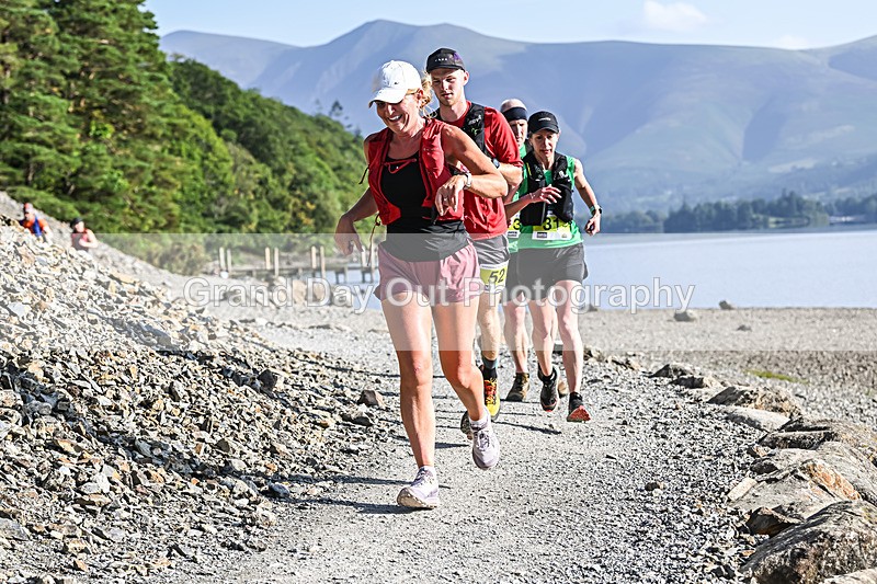 Borrowdale-355 - Fellside Events Borrowdale Trail Half Marathon Sunday 23rd August 2026