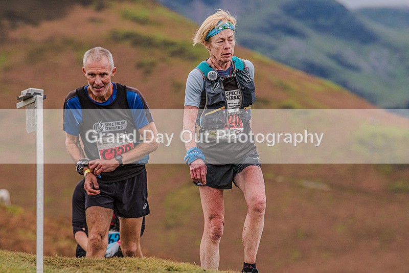 British Fell Relay-4107 - British Fell & Hill Relay Championship Braithwaite Keswick Saturday 21st October 2023