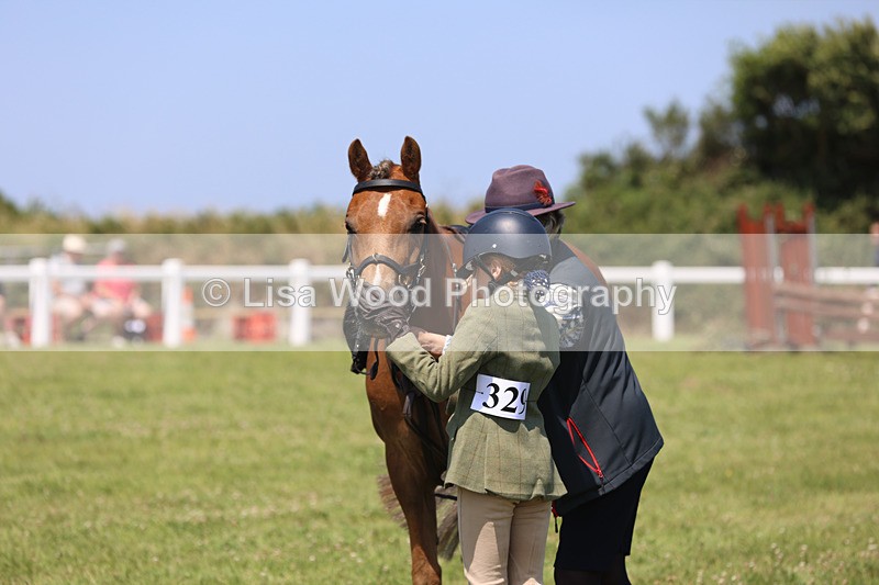 JPP_2784 - Class 21: Working Hunter 60cm