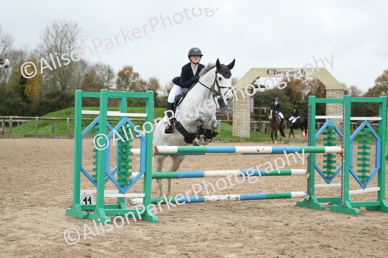 20251109-1422 - Class 5 - 1.00m