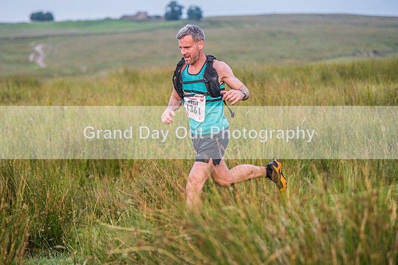 Tebay-516 - Tebay Fell Race Wednesday 26th June 2024