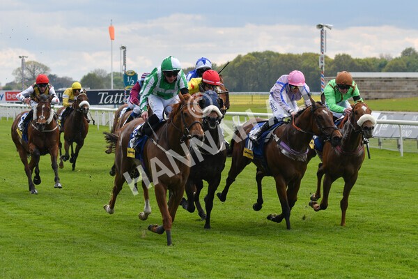 yr12052021r2-34 - Race 2 2.10pm Churchill Tyres Stakes