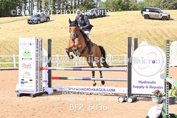 BPP_6036 - CLASS 10 THURS Nupafeeds Senior Dicovery/1m open