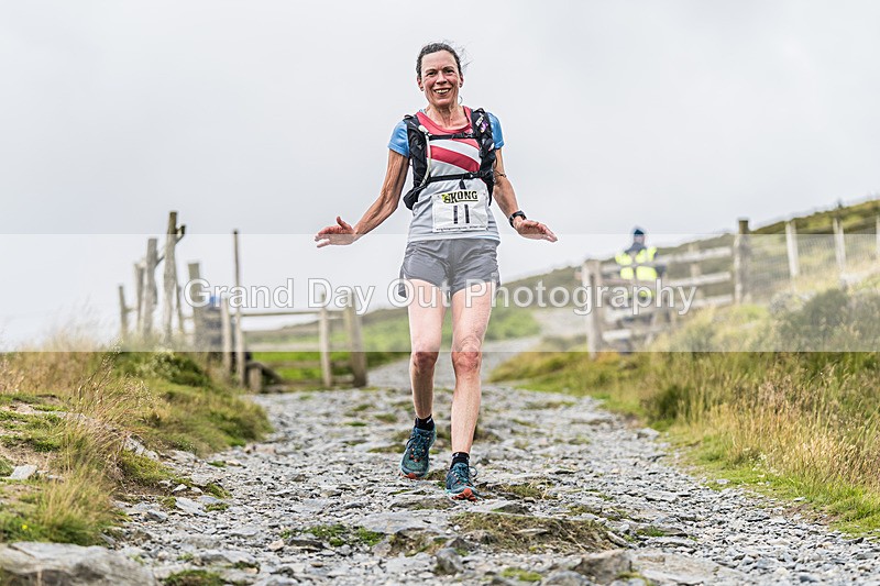 Skiddaw-735 - Skiddaw Fell Race Sunday 7th July 2014