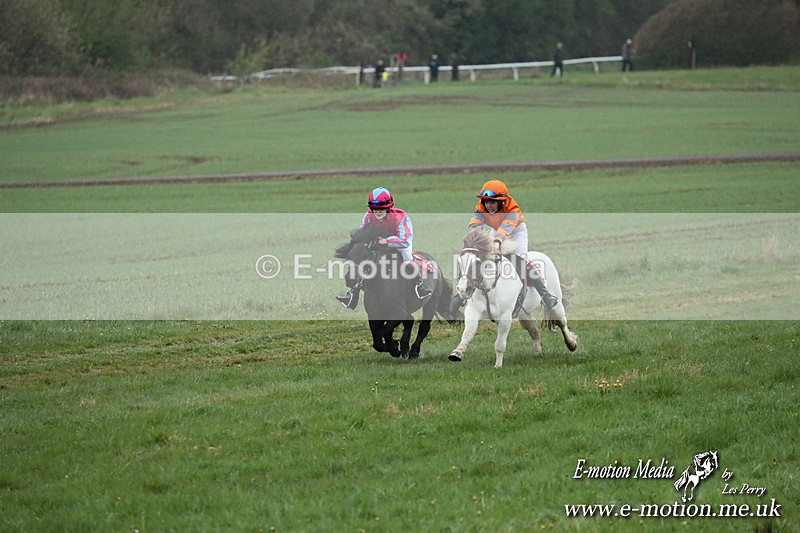 SHETPR 210425 73 - Shetland Ponies Paxford Races 21/04/25