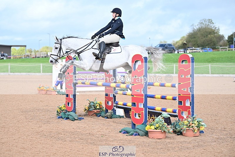 231013A-122136-02126 - Cls 8 Blue Chip Power Champ Quali