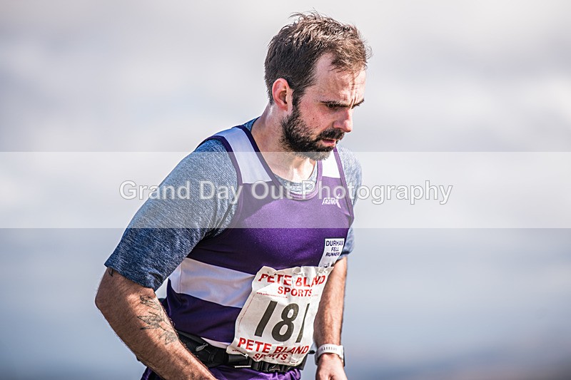 Coledale-149 - Coledale Horseshoe Fell Race Saturday 30th March 2024