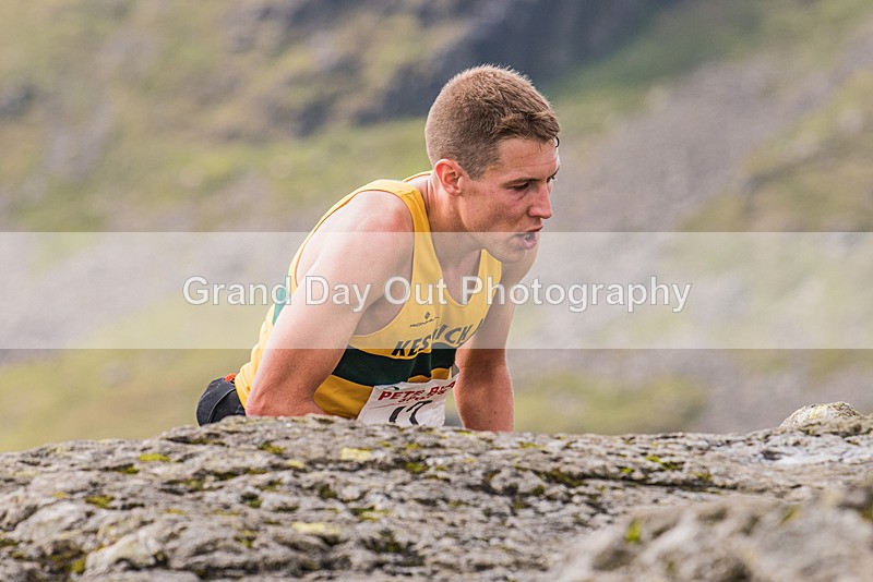 Three Shires-68 - Three Shires Fell Face Saturday 16th September 2023