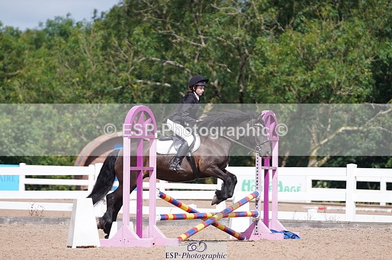 240809A-115848-00862 - Showjumping Competition