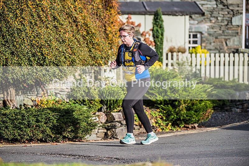 Derwentwater-873 - Derwentwater 10 Mile Road Race Sunday 5th November 2023