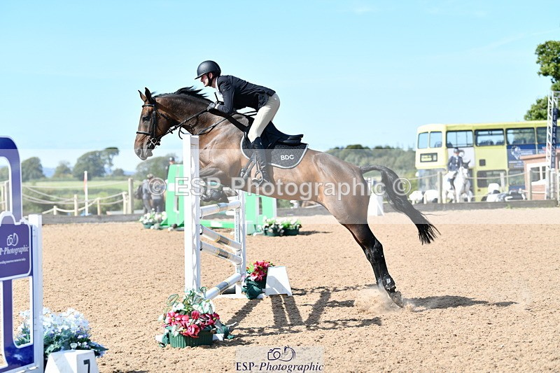 240914A-131642-07216 - Cls 15-S Snr Foxhunter