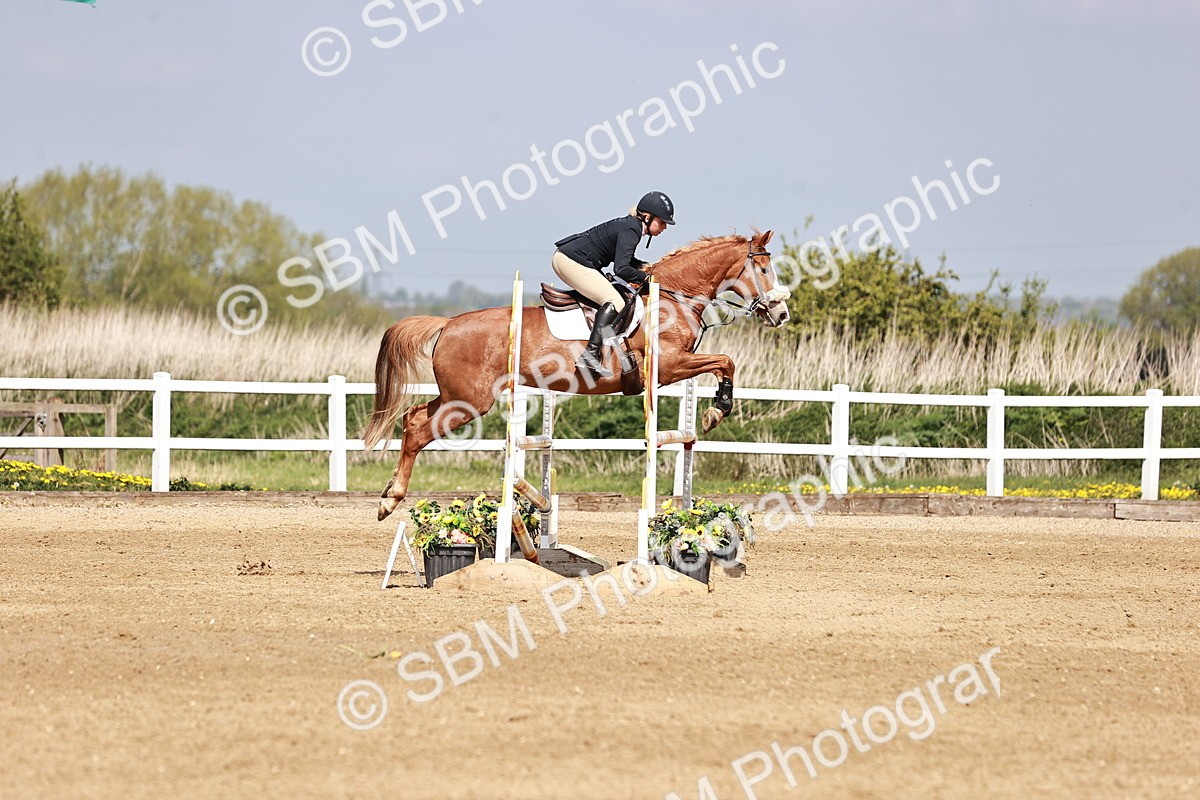  - Class 22 - Senior Discovery - 1.00m