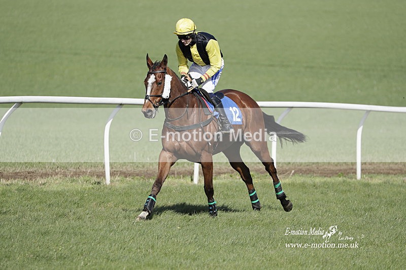 PtP 100423 735 - Old Berkshire Point-to-Point Lockinge 10/04/23