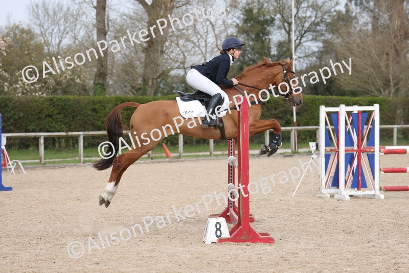 20260322-2152 - Class 5 - 1.0m