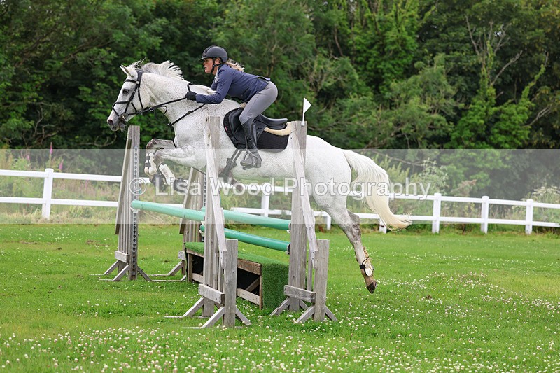 3E7A4053 - Class 6: Hawkins Motors Senior 1.00m Derby