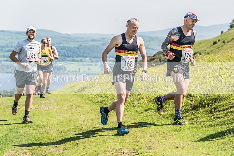 Two Tops-283 - Two Tops Fell Race Saturday 18th May 2024