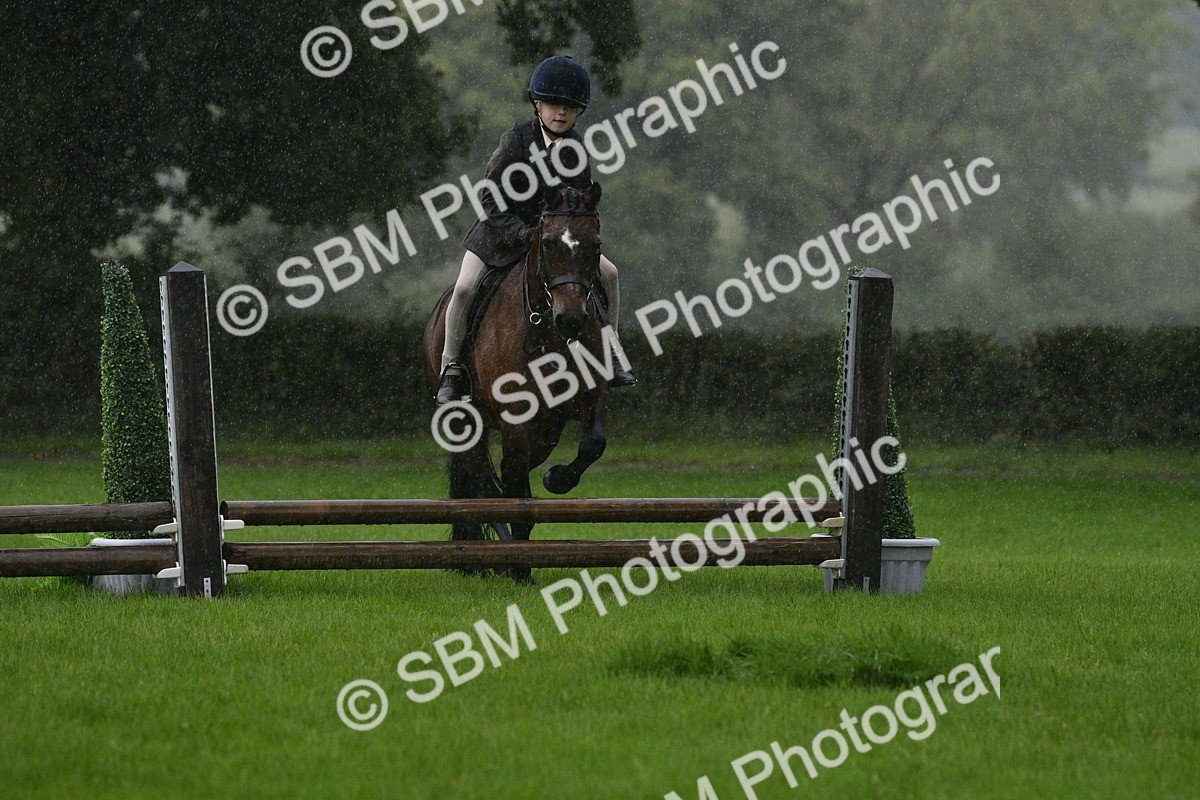 SBM_35492 - S30 - Nursery Stakes Working Hunter Pony