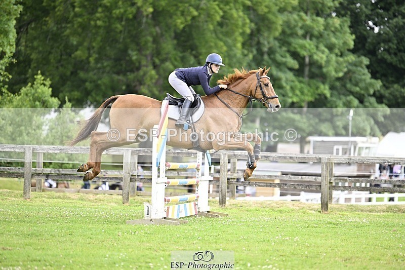 240705-131118-09817 - Cls 28 95cm Amateur Qualifier