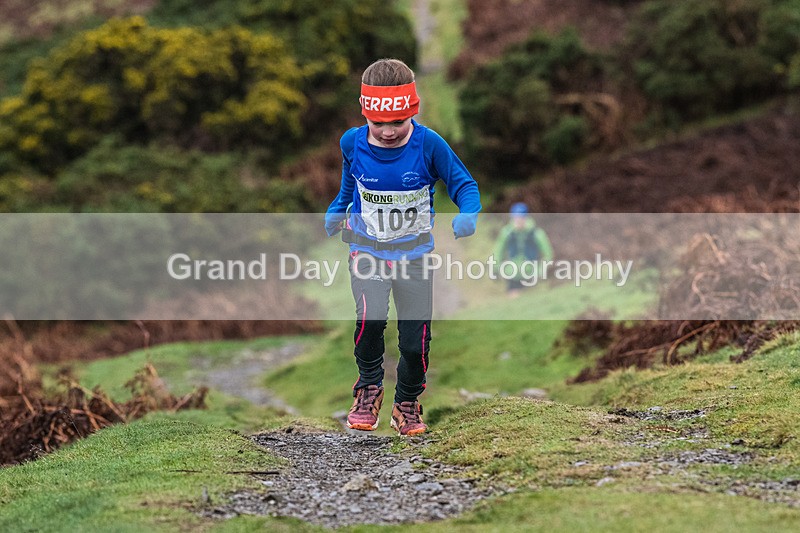 Sale Junior-46 - Sale Junior Fell Races Saturday 22nd November 2025