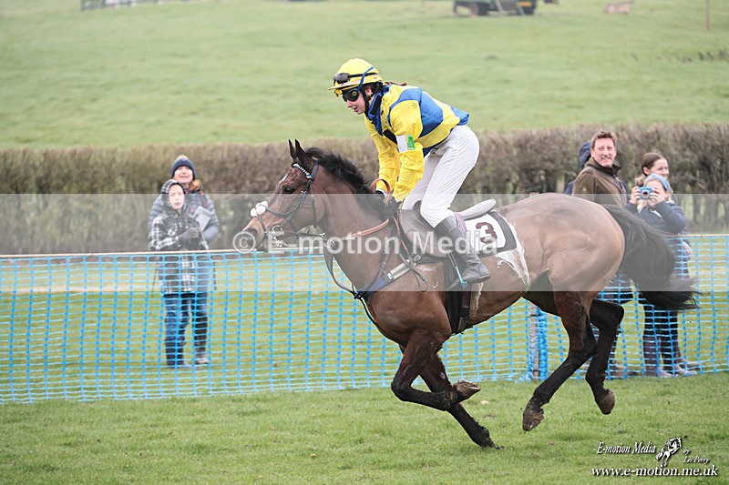 PR PtP 080326 287 - Guilsborough Pony Races 08/03/26