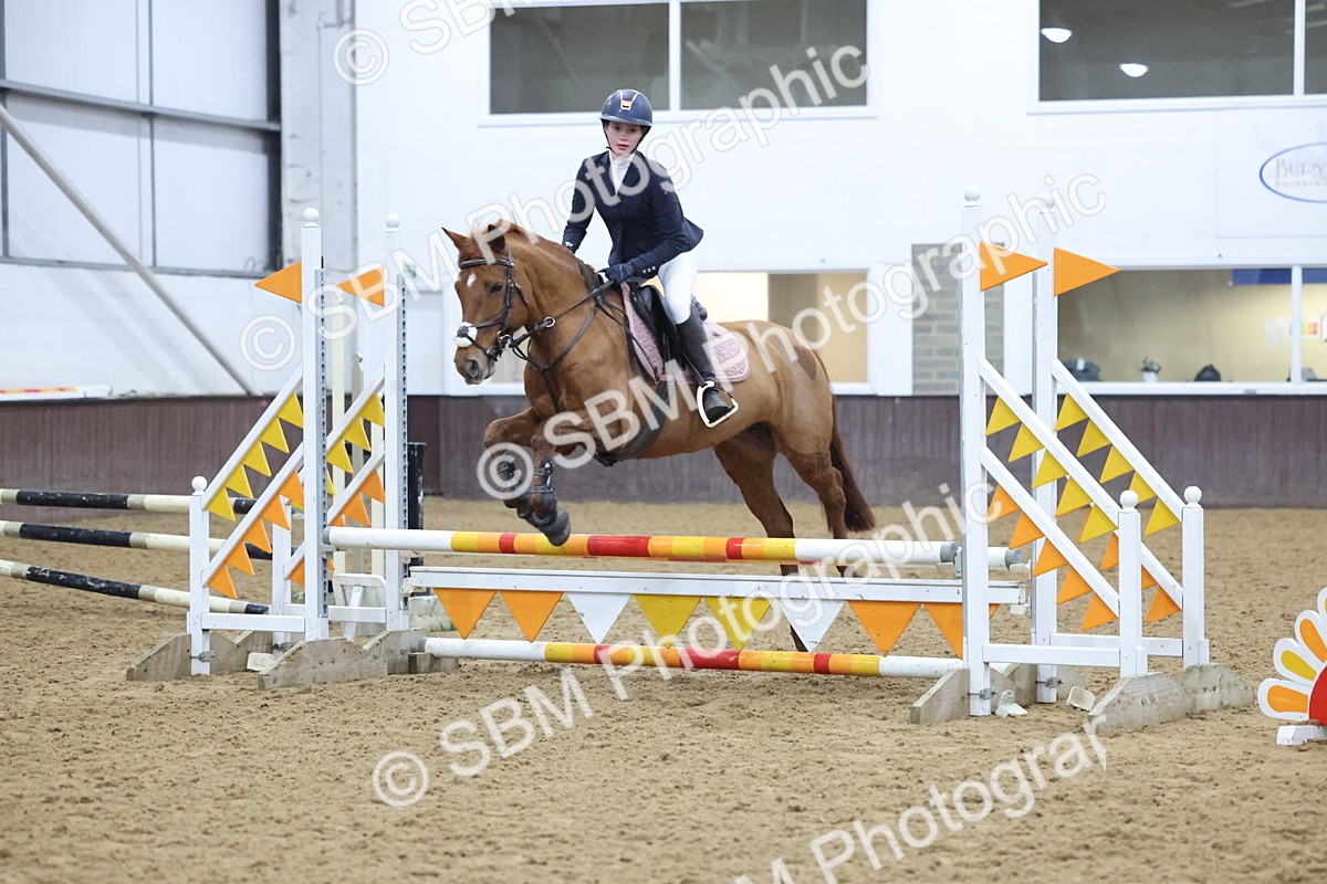 SBM_002474 - Class 8 - Clear Round