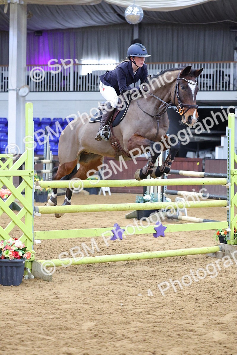 SBM_010469 - Class 22 - Equiyd 1.05m Amateur Championship Qualifier - First Round (1.05m)