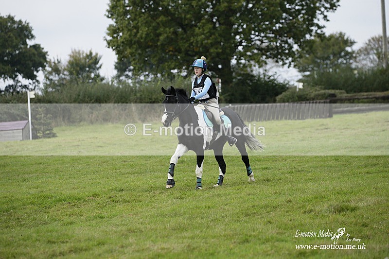  WWHT 171021 2367 - Novice Pairs (0.80m)  17/10/21