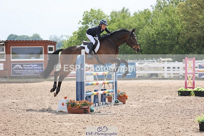 250509-153038-08350 - Cls 23 1.10m Amateur Qualifier and Open