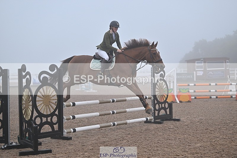 240907A-095341-00276 - Cls 6 85cm Amateur Qualifier