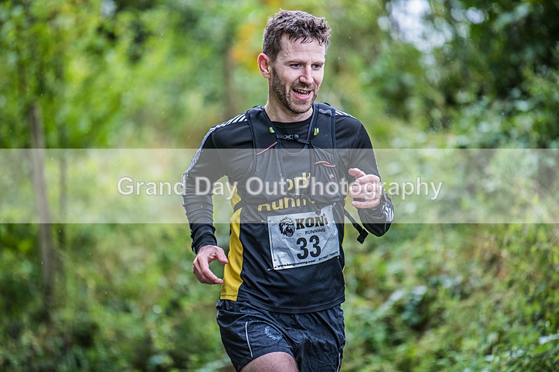 Westmorland-367 - Great Westmorland Trail Race (Junior & Senior Races) Saturday 13th September 2025
