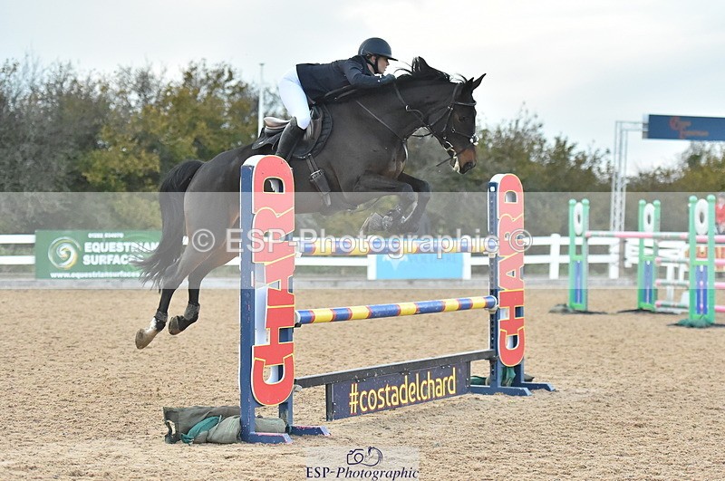 231111A-152748-02463 - Cls 14 Blue Chip 1.25m Winter Qualifier