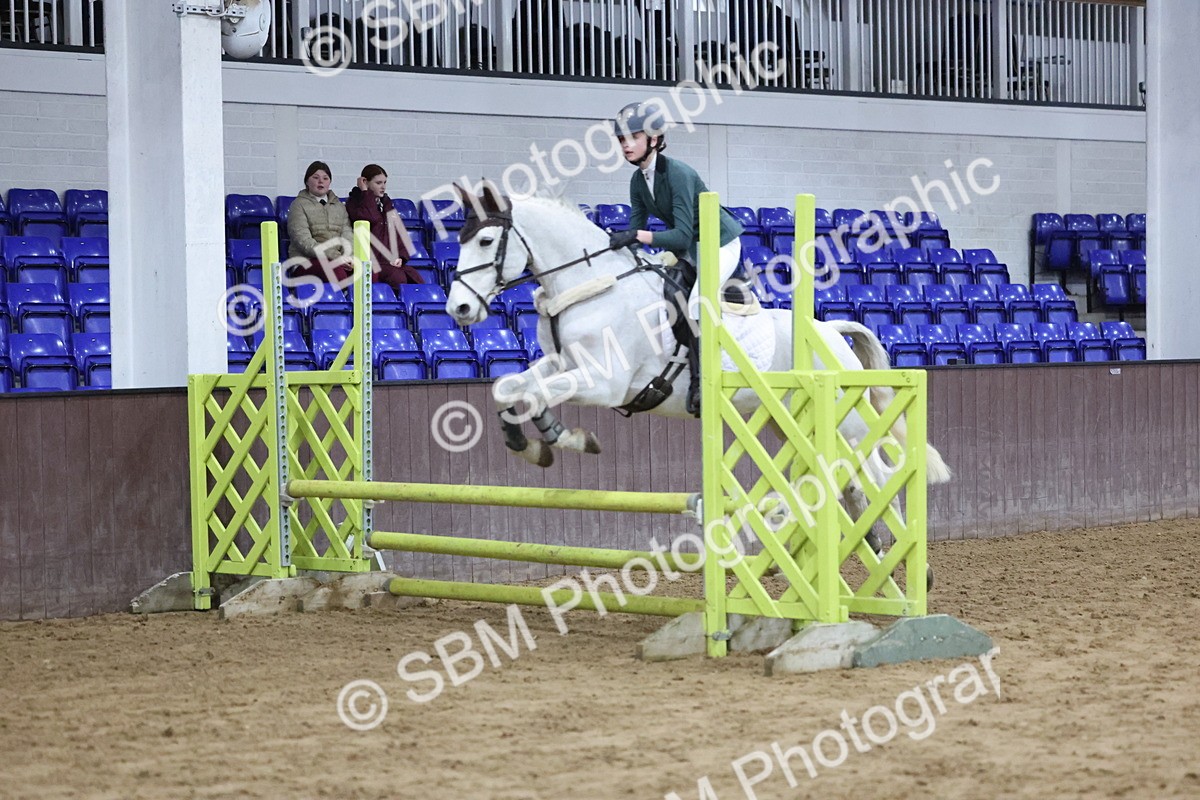 SBM_000160 - Class 1 - 70cm