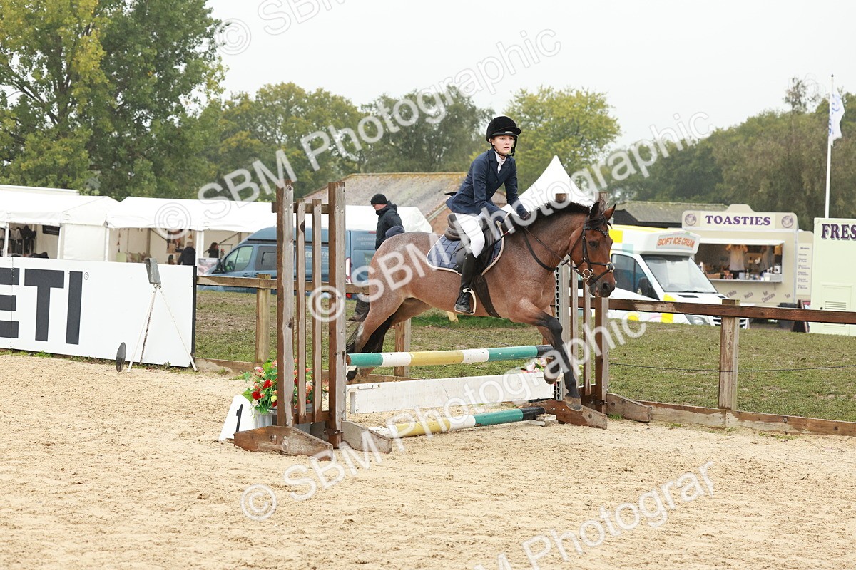 SBM_72171 - J14 - Junior Pony 65cm Championship