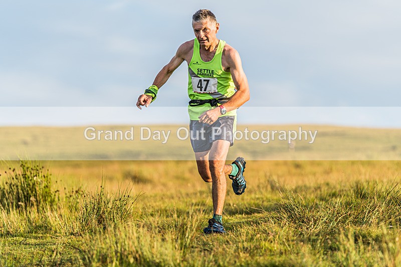 Tebay-361 - Tebay Fell Race Wednesday 28th June 2023