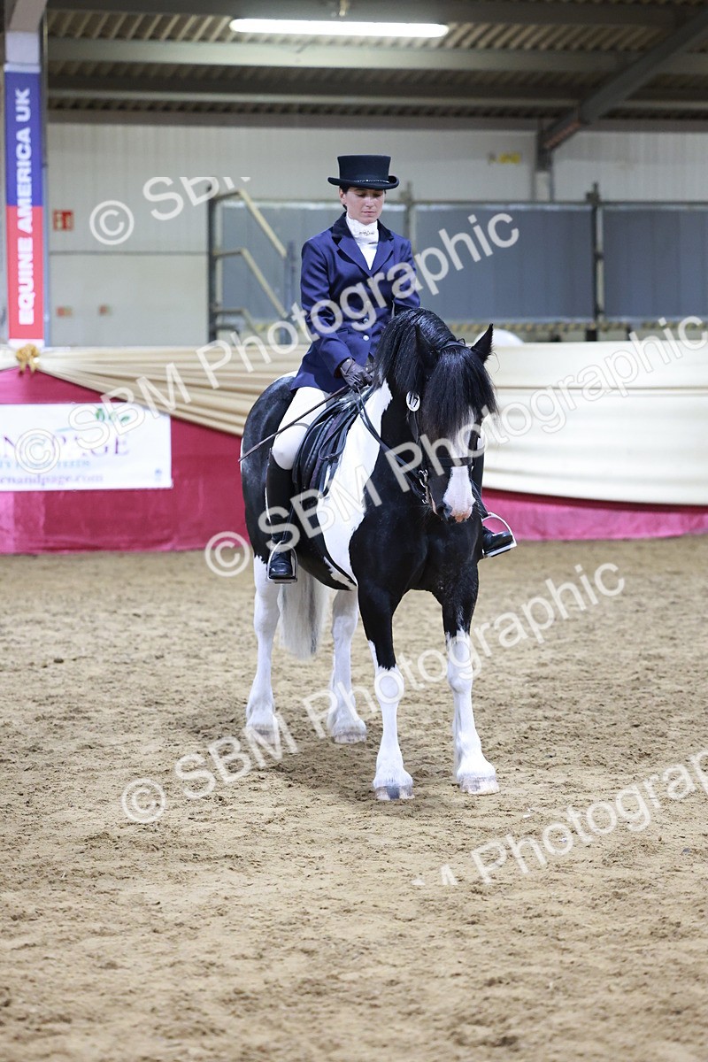 SBM_20845 - Class L - Coloured Champ