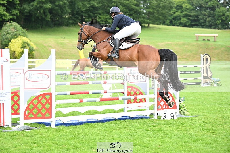 250615A-084305-09256 - Cls 35 Foxhunter