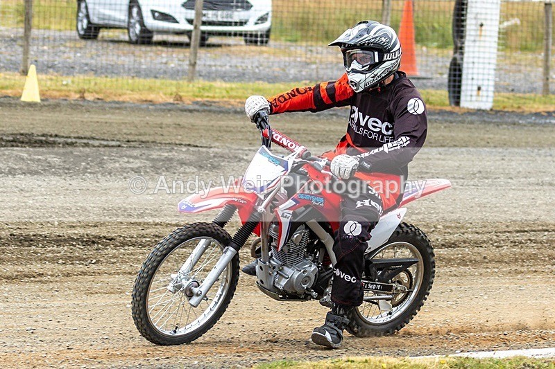 220723-7D-8E0A4269 - Ride & Skid It Flat Track Experience 23rd July 22