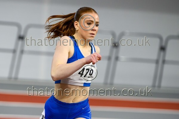 Age26SAT-927179 - Track Female Set Two