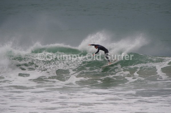 DSC_1441 - North Fistral 26th October 2015 AM