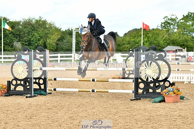 230813A-111916-11715 - Cls 40 A&B Senior Discovery & 1m Open