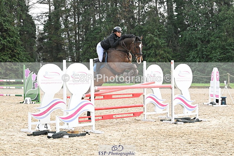 250215A-143301-01555 - Cls 5 Foxhunter and 1.20m Open