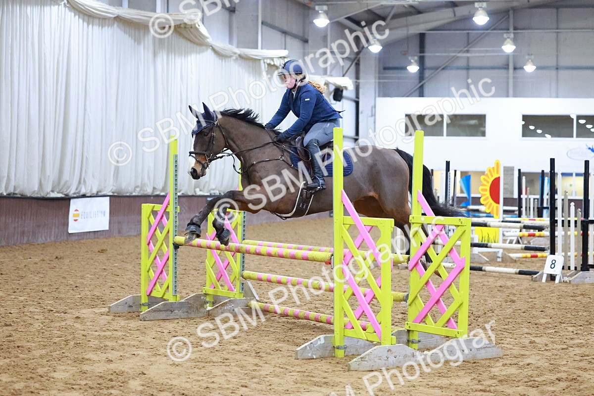 SBM_000368 - Class 2 - Senior British Novice - 90cm